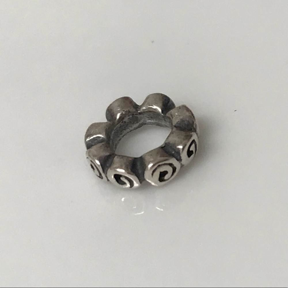 Pandora small spacer charm